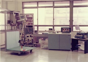 バイラテラルマニピュレータ