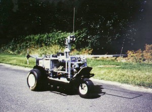 テレイグジスタンス