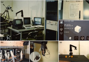 プログラミングシステム