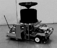 実時間全方位視覚センサ