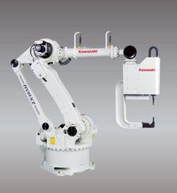 FSJロボットシステムの開発