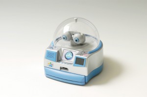 インターネット対応型ロボット MARON-1