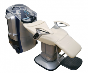 ヘッドケアロボット