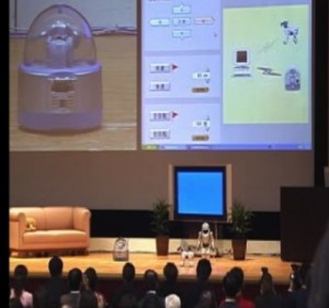 ロボットサービスイニシアティブ