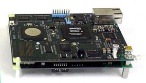 共通基盤画像認識モジュール