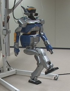 分解運動量制御