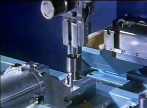 触覚精密はめあい