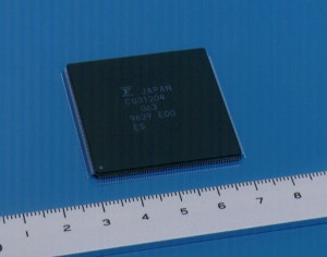 トラッキングビジョン